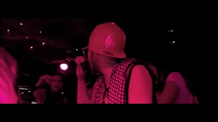 Pavell & Venci Venc' - Съседът
