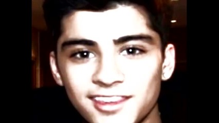 Zayn - one direction