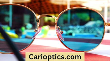 Carioptics.com - Онлайн магазин за очила