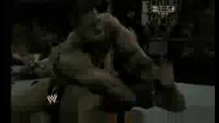 Wwe Extreme Rules 2009 Official Promo