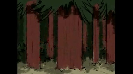 The Hidden People