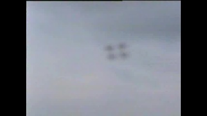 Swifts, Maks 2003 