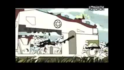 Star Wars Klone 2