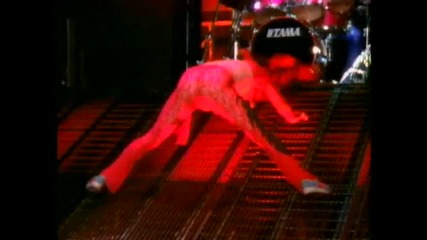 Aerosmith - Love In An Elevator