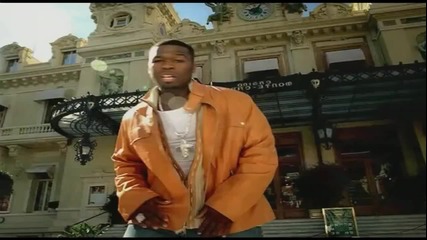 50 Cent - Window Shopper [hd]