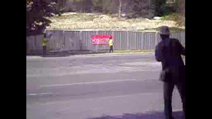 rali varna 2009