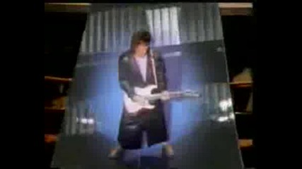 Gary Moore - City Night