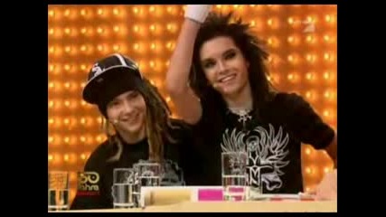 Tokio Hotel (hello)