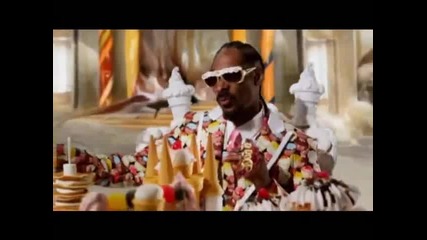 Katy Perry feat. Snoop Dogg - California Gurls (music video) In Hd 