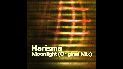 Harisma - I Know (original Mix)