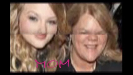 Taylors Mom and Dad 