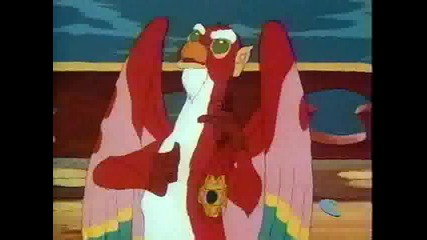 The Pirates Of Dark Water - 07