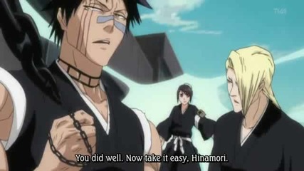 Bleach - 225 ( Eng Sub ) Високо качество