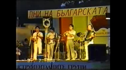 Младен Малаков -преди 90-те