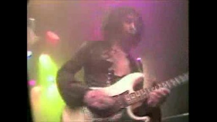 Rainbow - Gates of Babylon