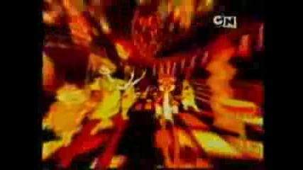 Cartoon Network Remix 4