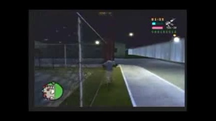 Gta Vice City Stories Mission 58 - Over The Top