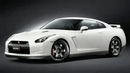 Nismo Gt - R, Jaguar Xk Hybrid - Fast Lane Daily - 18sept08 