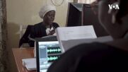 Проект помага на жените в Либерия да присъстват повече в медиите