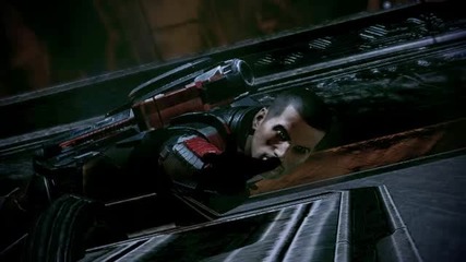 Mass Effect 2 - Launch Trailer 