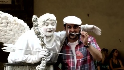 Ustata - Baila Morena