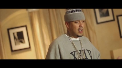 • П Р Е М И Е Р А • Ace Hood ft French Montana , Pusha T, Dj Absolut - Untouchable