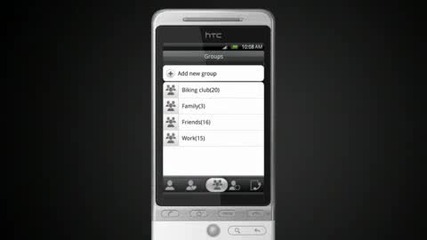 Htc Hero