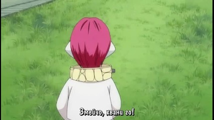 Bleach 258 Bg Sub 1/2