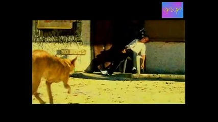Korn - Word Up