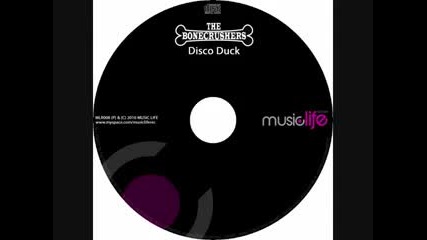 [ Electro House Dance Chart 2011 ] The Bonecrushers - Disco Duck (original Mix) [free download] glee