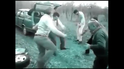 руснаци се разцепват на Dubstep