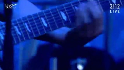 Sonata Arctica - 08 - Flag In The Ground (lowlands 2009) 