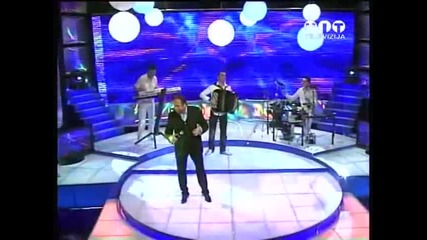 Marinko Rokvic - Jedina moja (prevod)