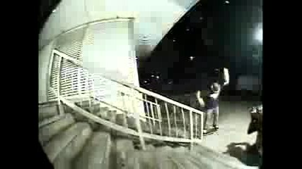 Skate New Globe Ams