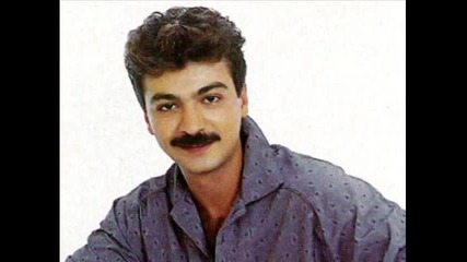 Atilla Kaya - Cikolata sevgilim