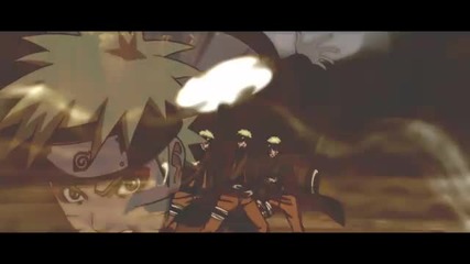 S a c r i f i c e ¦ Pain Invasion Arc
