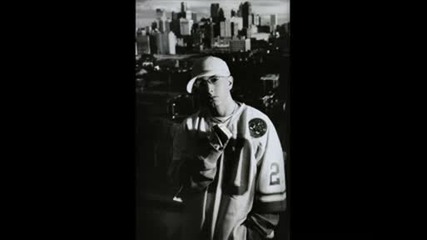 Eminem - I Cant Be