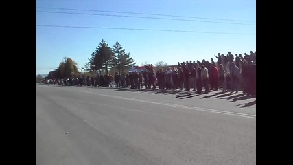 мото събор шумен 2010 / 1
