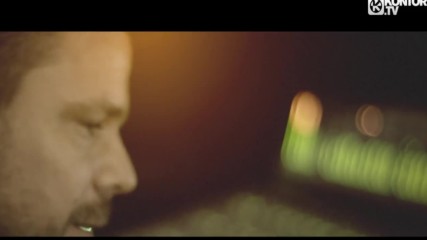 Atb with F51 feat. Robbin Jonnis - Message Out To You ( Official Video)