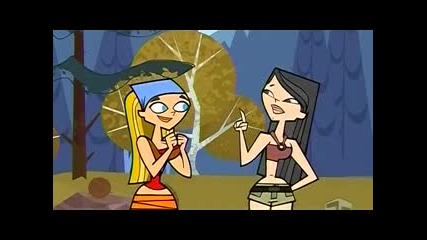 Total Drama Island - епизод 17 [ Остров пълна драма ]