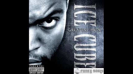 Ice Cube ft The Game - Get Use To It