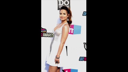 Demi Lovato - Give Your Heart A Break