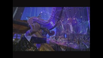 Scorpions - Wind Of Change From Moment Of Glory 