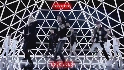 [mv/hd] Uniq – Eoeo [eng Subs, Romanization & Hangul]