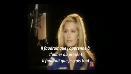 Dalida - Voila pourquoi je chante (1978]