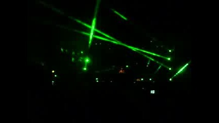 Tiesto @ Cacao Beach 02.08.2009 9 