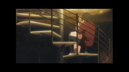 H . O . T . D - Takashi and Rei Kiss ;pp 