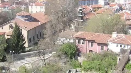 Kiril Valeri Feat. Boika Prissadova - Bulgarian Dream