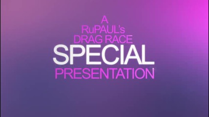 Rupauls Drag Race S04e12 - Rupaul Rewind