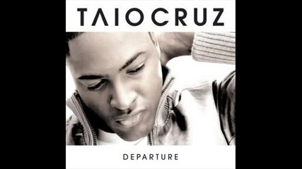 Taio Cruz - I Can Be.wmv